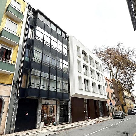 Rosario 1Dn By Rosario Inn Oporto Exterior foto