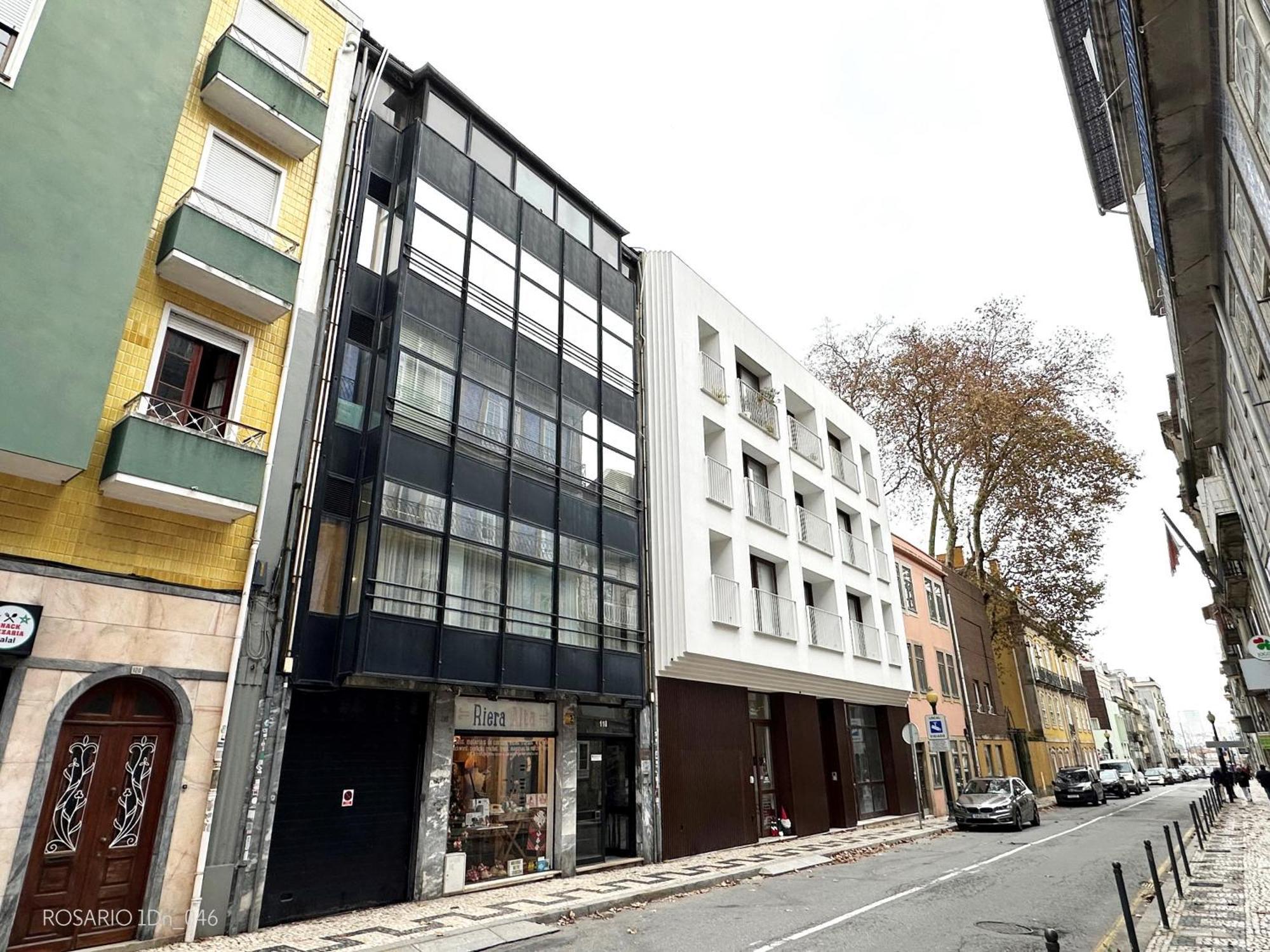 Rosario 1Dn By Rosario Inn Oporto Exterior foto